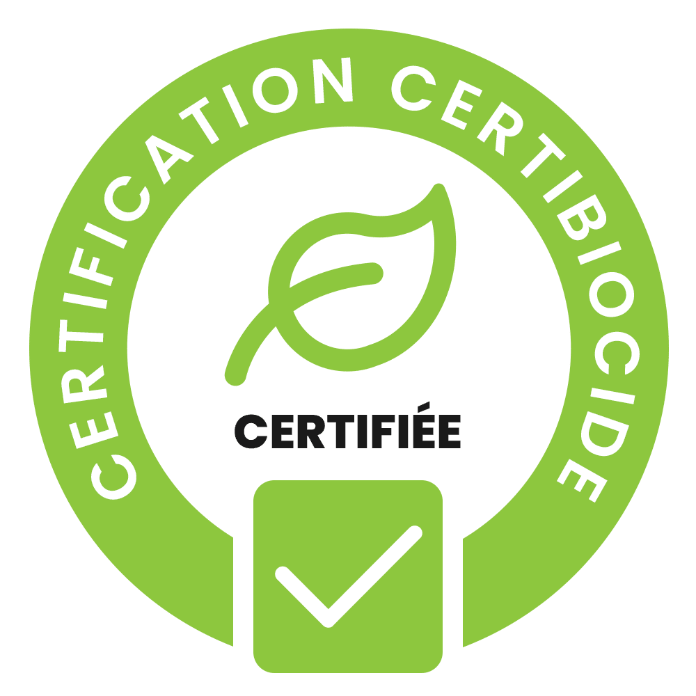 Certification Certibiocide Dog Expertise Nuisible